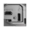 Фотоаппарат NIKON Coolpix A1000 silver 