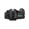 Фотоаппарат NIKON D780 Body [VBA560AE] 