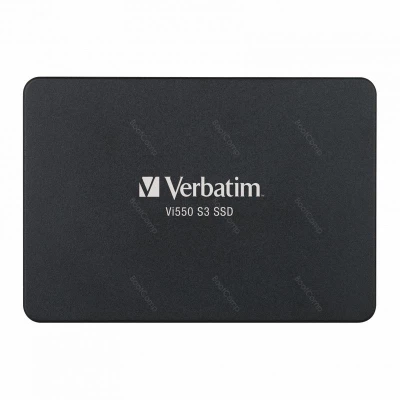 Диск SSD 2.5” 1000Gb Verbatim Vi550 S3 series (49353)                                                                                                                                                                                                     