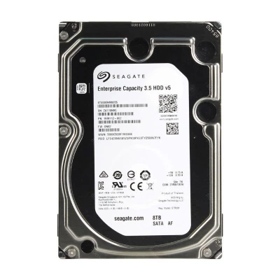 Жесткий диск 8000Gb (8TB) Seagate Enterprise Exos 7E8 (ST8000NM0055) Жесткий диск 8000Gb (8TB) Seagate Enterprise Exos 7E8 (ST8000NM0055)