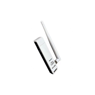 Сетевой адаптер беспроводной TP-LINK TL-WN722N                                                                                                                                                                                                            