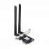 Сетевой адаптер беспроводной TP-LINK Archer T5E АС1200                                                                                                                                                                                                    