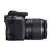 Фотоаппарат Canon EOS 250D EF-S 18-55 IS STM Kit Black 