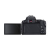 Фотоаппарат Canon EOS 250D EF-S 18-55 IS STM Kit Black 