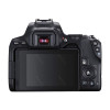 Фотоаппарат Canon EOS 250D EF-S 18-55 IS STM Kit Black 