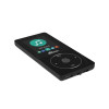 Плеер MP3 RITMIX RF-4650 8GB Black 