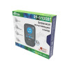 Плеер MP3 RITMIX RF-5100BT 8Gb Black 