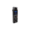Цифровой диктофон Ritmix RR-989 8Gb black 