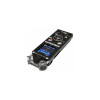 Цифровой диктофон Ritmix RR-989 8Gb black 