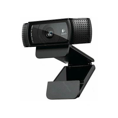 Веб-камера Logitech HD Webcam C920 Веб-камера Logitech HD Webcam C920