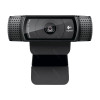 Веб-камера Logitech HD Webcam C920 