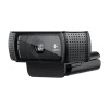 Веб-камера Logitech HD Webcam C920 
