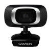 Веб-камера CANYON CNE-CWC3N 720P 