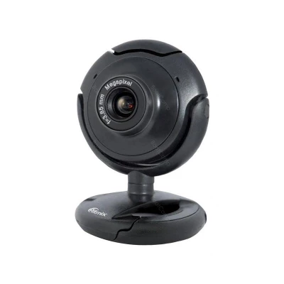 Веб-камера RITMIX RVC-006M Веб-камера RITMIX RVC-006M