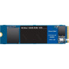Жесткий диск SSD M.2 1024GB WD Blue WDS100T2B0C 