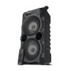Портативная колонка SVEN PS-440 black 