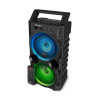 Портативная колонка SVEN PS-440 black 
