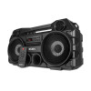 Портативная колонка SVEN PS-580 black 