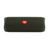 Портативная колонка JBL FLIP 5 GREEN 