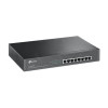 Коммутатор TP-LINK TL-SG1008MP 