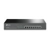 Коммутатор TP-LINK TL-SG1008MP 