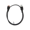 Жесткий диск внешний 500Gb 2.5” VERBATIM black [53029] 