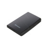Жесткий диск внешний 500Gb 2.5” VERBATIM black [53029] 