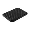 Жесткий диск внешний 500Gb 2.5” VERBATIM black [53193] 