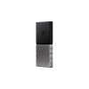 Жесткий диск внешний SSD 256 GB 1.8” WD My Passport [WDBKVX2560PSL-WESN] 