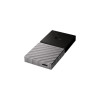 Жесткий диск внешний SSD 256 GB 1.8” WD My Passport [WDBKVX2560PSL-WESN] 
