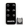 Увлажнитель для воздуха MARTA MT-2692 