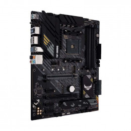 Материнская плата ASUS TUF GAMING B550-PLUS                                                                                                                                                                                                               