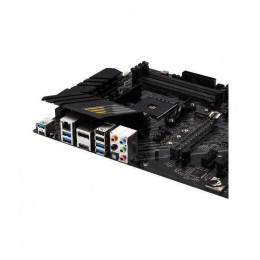 Материнская плата ASUS TUF GAMING B550-PLUS                                                                                                                                                                                                               