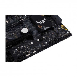 Материнская плата ASUS TUF GAMING B550-PLUS                                                                                                                                                                                                               