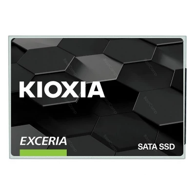 Жесткий диск SSD 480GB Kioxia EXCERIA LTC10Z480GG8                                                                                                                                                                                                        