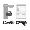 Портативная колонка SVEN PS-350 black 