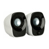 Колонки 2.0 LOGITECH Z120 USB 