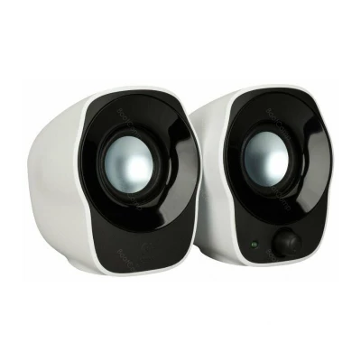 Колонки 2.0 LOGITECH Z120 USB                                                                                                                                                                                                                             