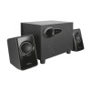 Колонки 2.1 TRUST Avora Black Арт.20442 