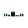 Колонки 5.1 LOGITECH Z906 black 