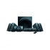Колонки 5.1 LOGITECH Z906 black                                                                                                                                                                                                                           