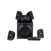 Колонки 5.1 LOGITECH Z906 black 