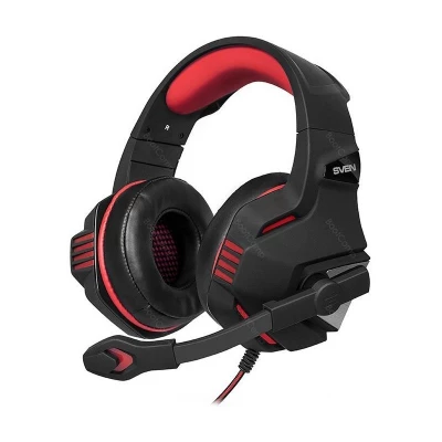 Наушники с микрофоном SVEN AP-G890MV                                                                                                                                                                                                                      