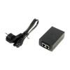 Инжектор POE Ubiquiti POE-48-24W-G 
