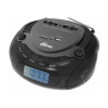 Магнитола RITMIX RBB-030BT black 