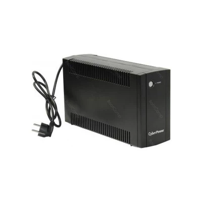 Ибп CyberPower UT1050EI 1050VA/630W Ибп CyberPower UT1050EI 1050VA/630W