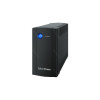 Ибп CyberPower UT850E 850VA/425W (2 EURO) 