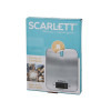 Весы кухонные SCARLETT SC-KS57P99 