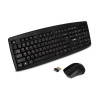 Комплект клавиатура+мышь SVEN KB-C3100W Wireless 