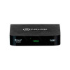 Приемник цифровой эфирный DVB-T2 D-color DC802HD 